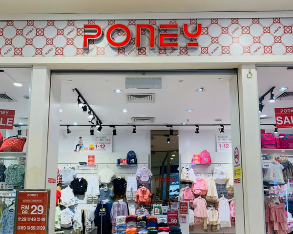 KLUANG MALL