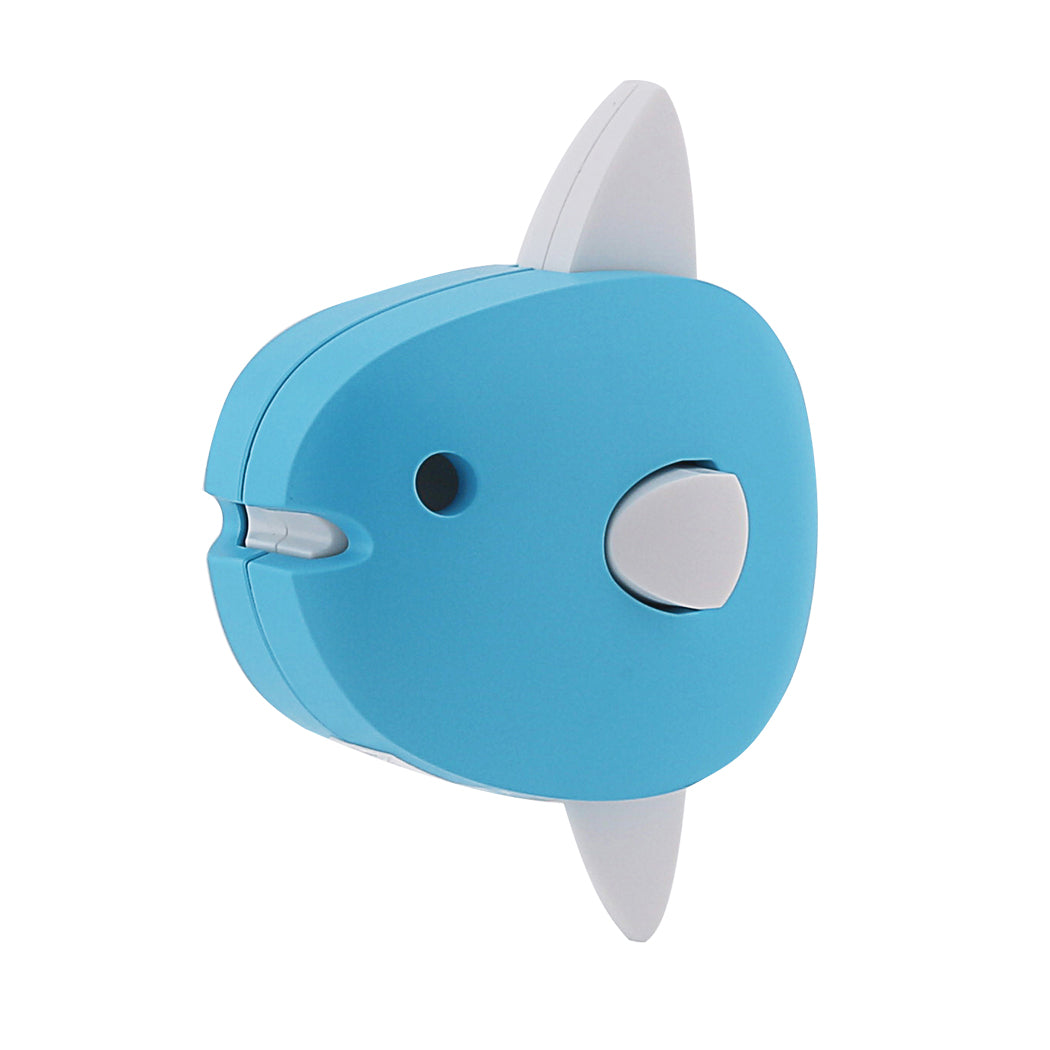 Halftoys Picture Ocean Mola