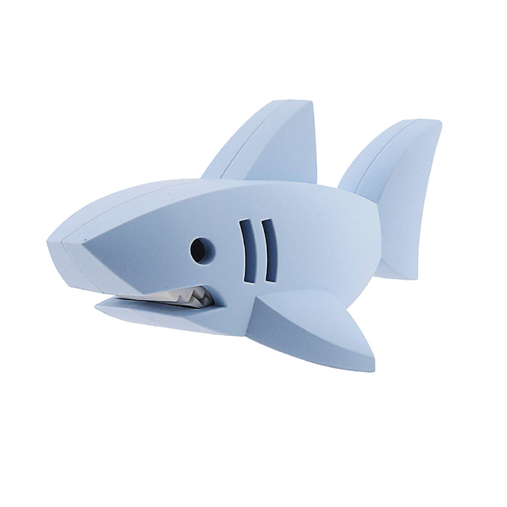 Halftoys Diorama Ocean White Shark