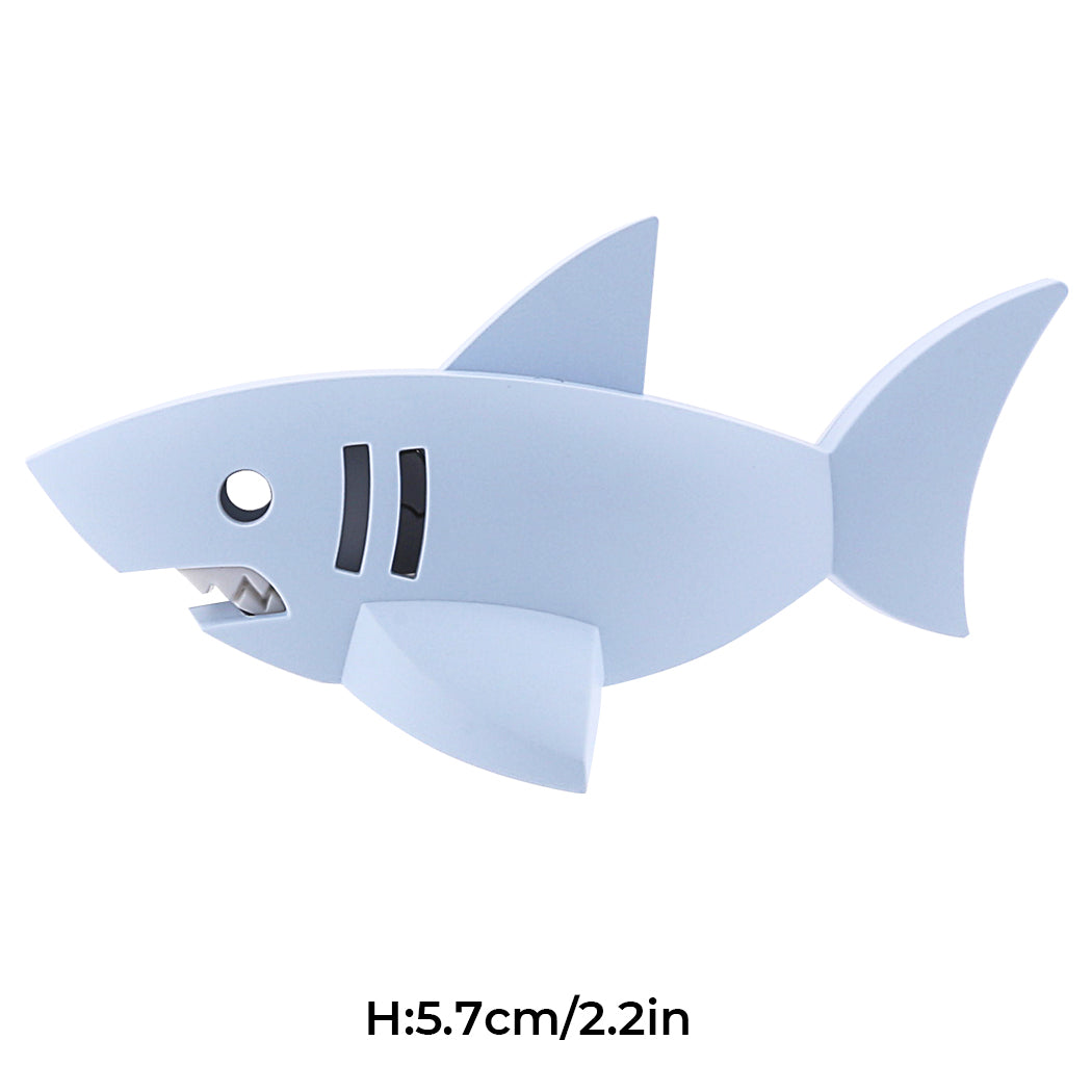 Halftoys Picture Ocean W.Shark