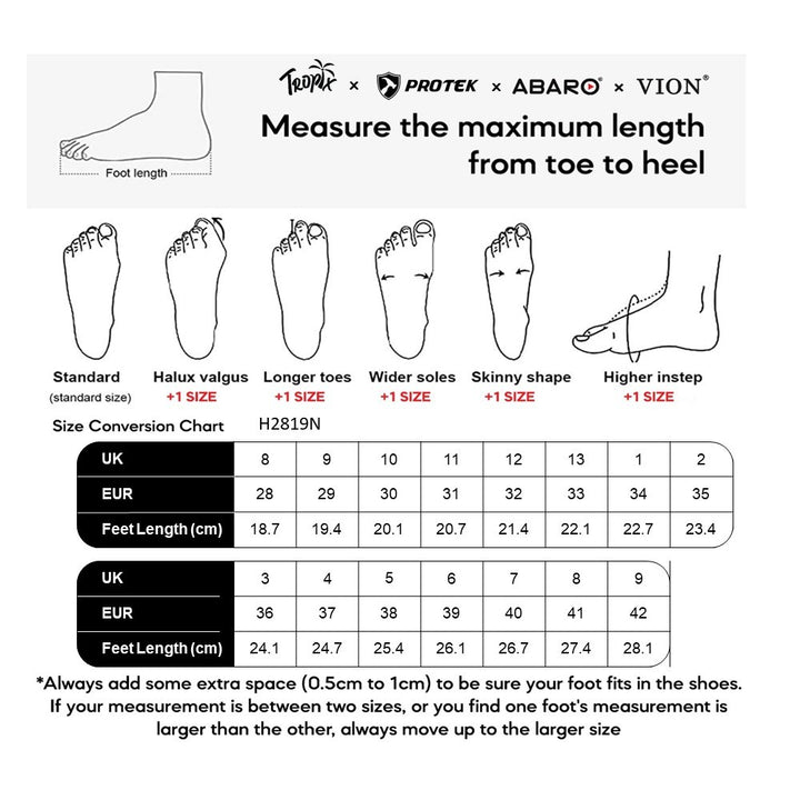 Abaro School Shoes H2819N