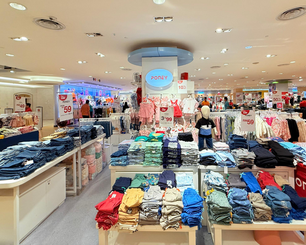 SOGO KL