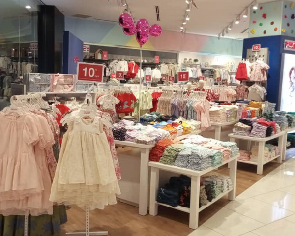 SOGO SOUTHKEY