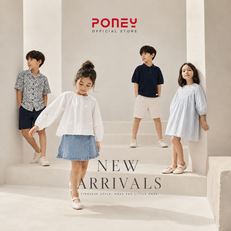 New In | Urban Lokal Collection