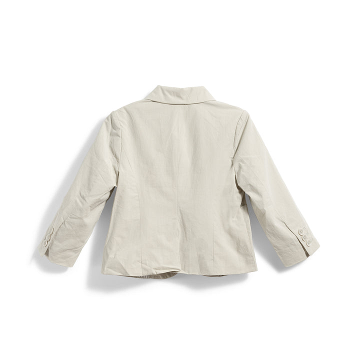 [Clearance] Boys L/Sleeve Jacket 1175