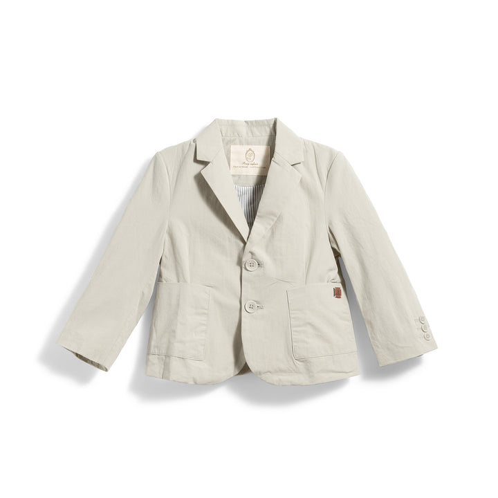 [Clearance] Boys L/Sleeve Jacket 1175