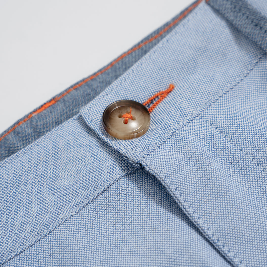 Poney Boys Oxford Long Pants