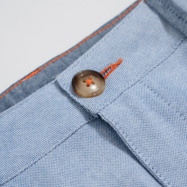Poney Boys Oxford Long Pants