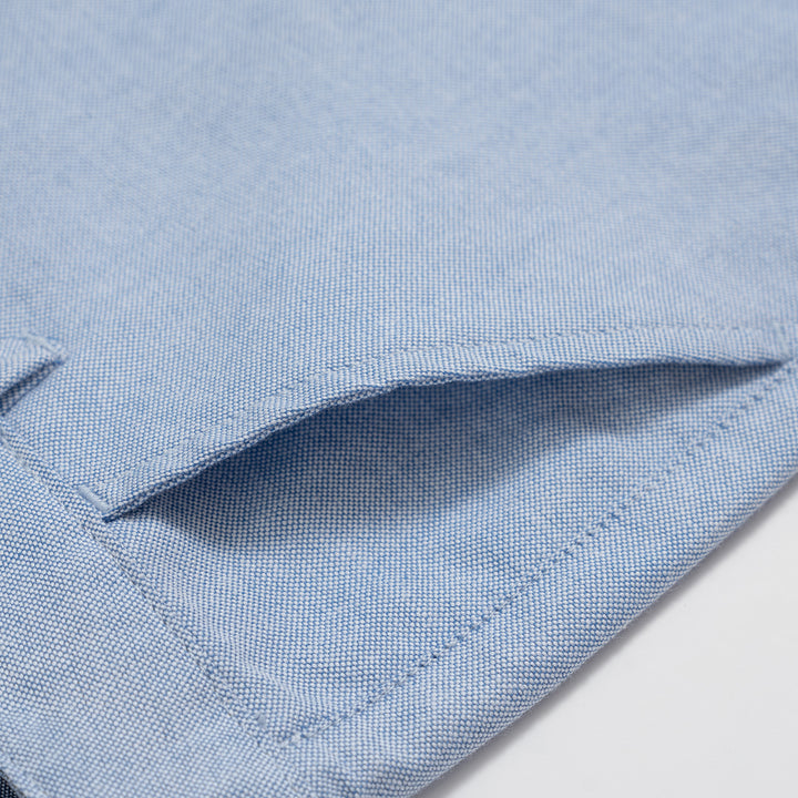 Poney Boys Oxford Long Pants