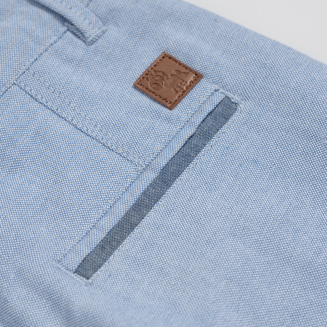 Poney Boys Oxford Long Pants