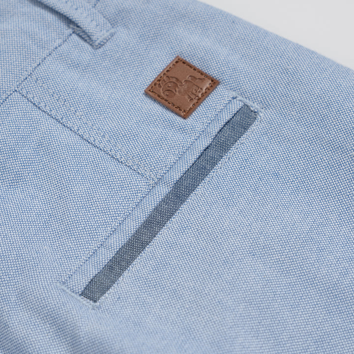 Poney Boys Oxford Long Pants