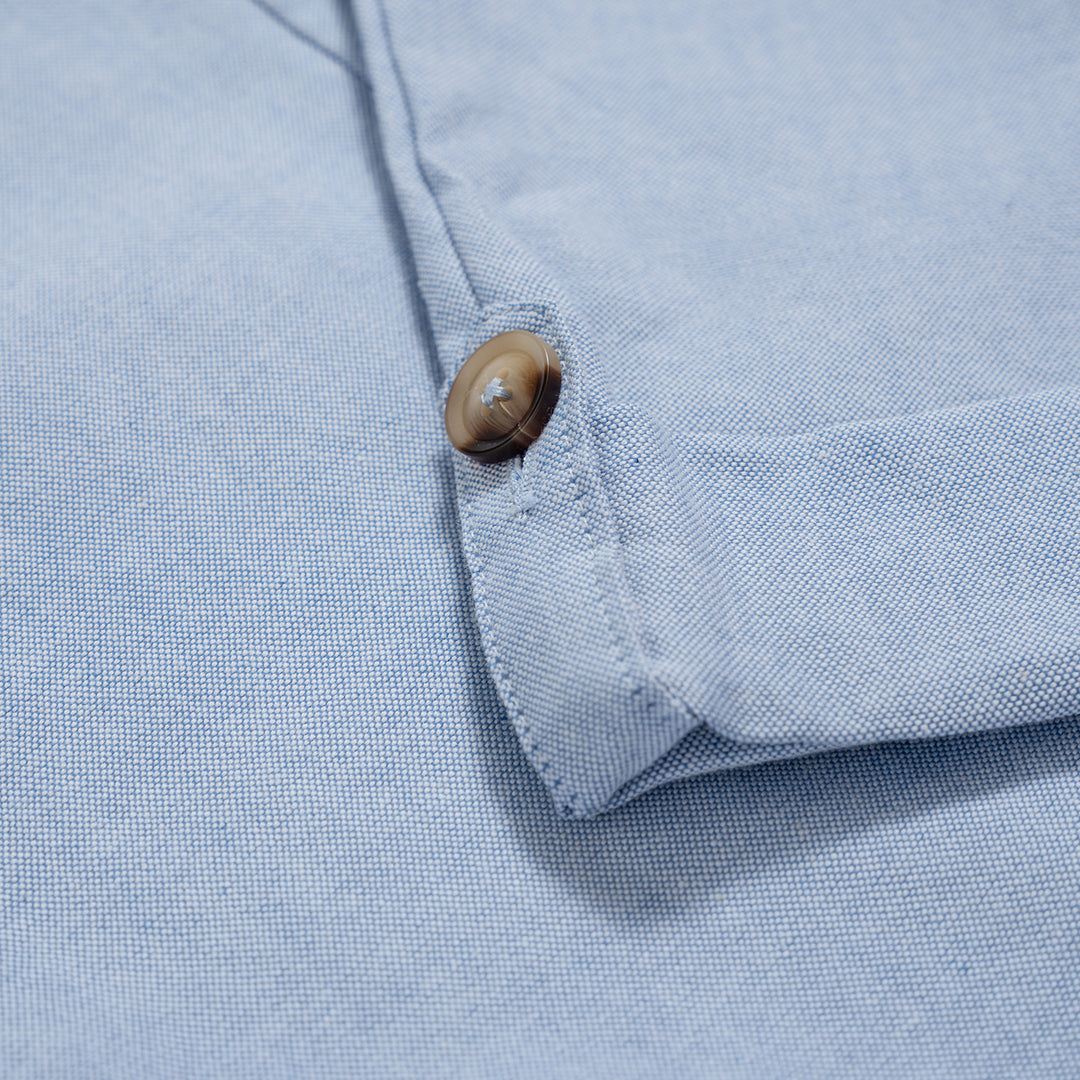 Poney Boys Oxford Long Pants