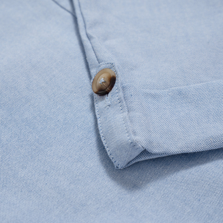 Poney Boys Oxford Long Pants