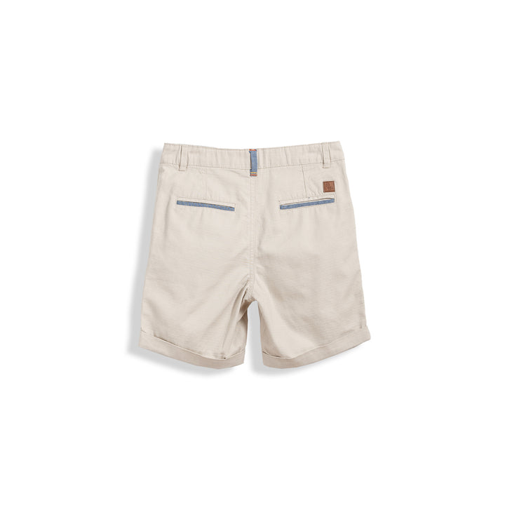 Poney Boys Khakis Bedford Bermuda