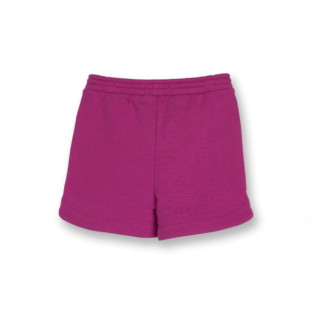 Poney Girls Pink Short Pants