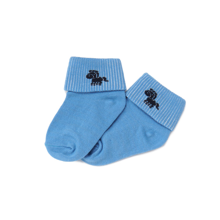 Poney Boys Comfortable Socks