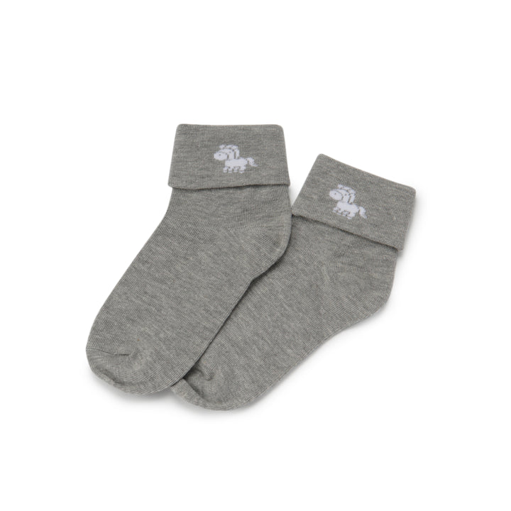 Poney Boys Comfortable Socks