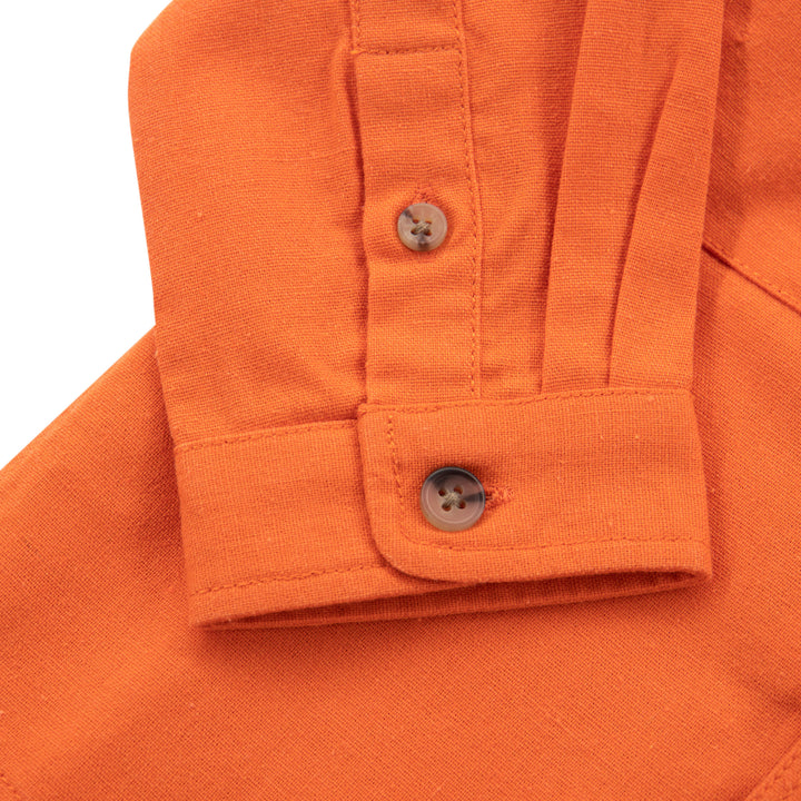 Poney Boys L/Sleeve Shirt 1789
