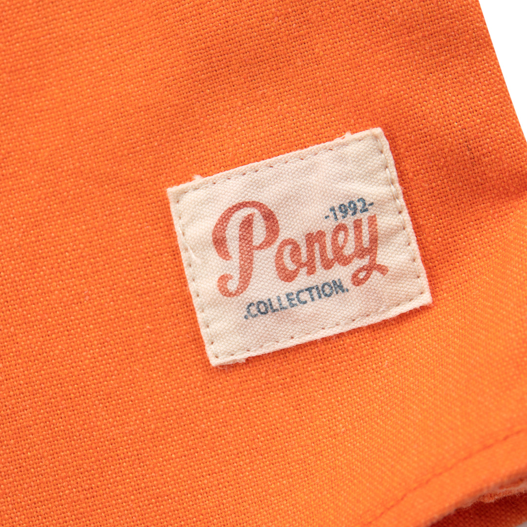 Poney Boys L/Sleeve Shirt 1789
