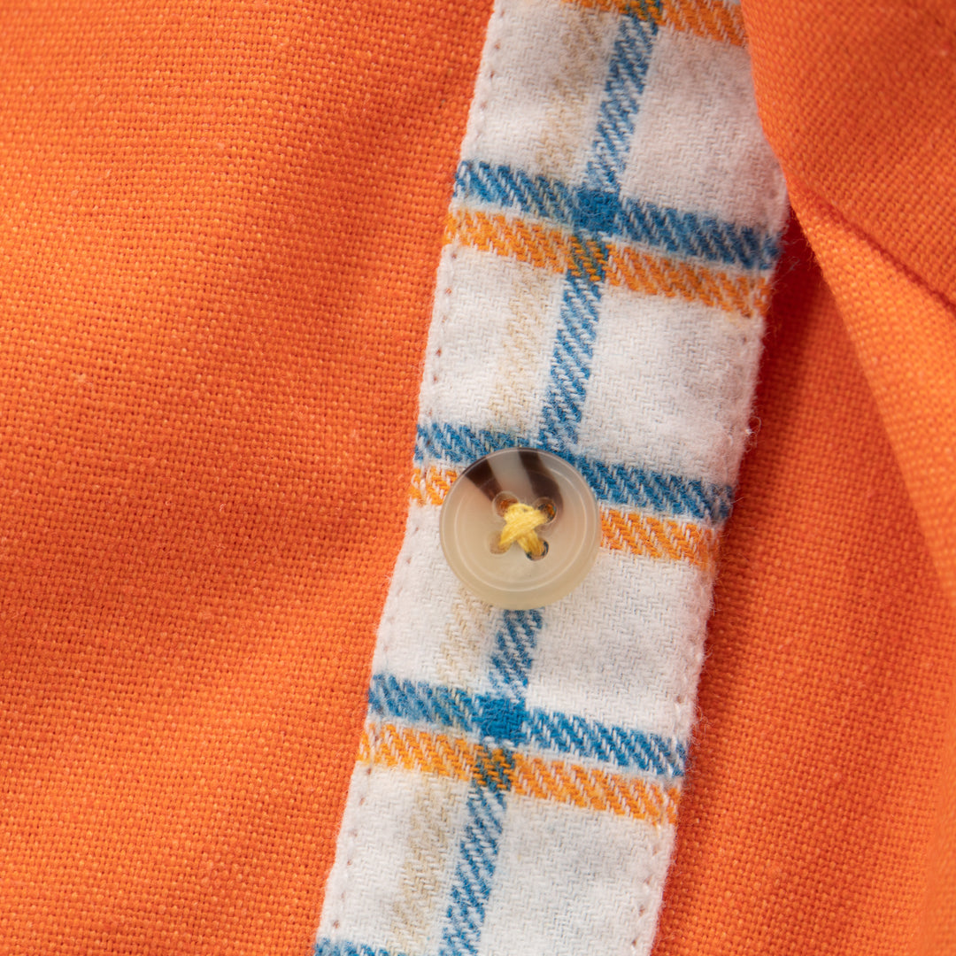 Poney Boys L/Sleeve Shirt 1789