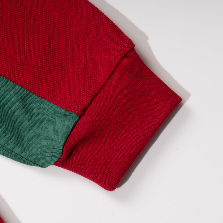 [Clearance] Poney Boys Long Sleeve Sweater 1909