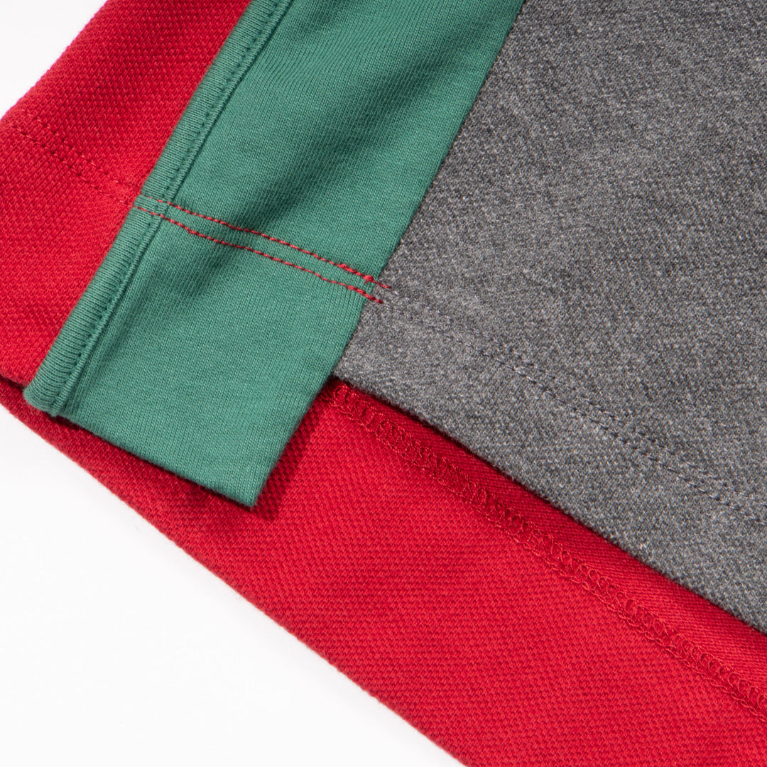[Clearance] Poney Boys Long Sleeve Sweater 1909