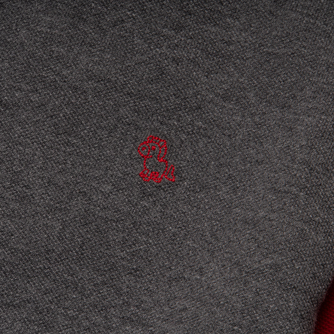 [Clearance] Poney Boys Long Sleeve Sweater 1909