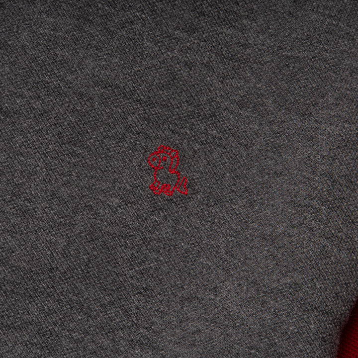 [Clearance] Poney Boys Long Sleeve Sweater 1909