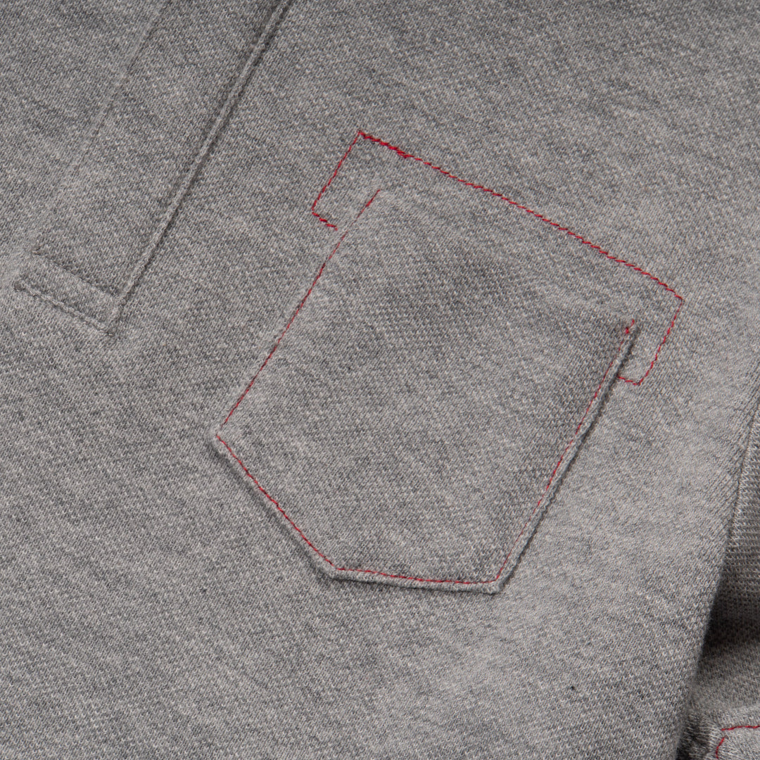 Poney Boys ShortSleeve Polo 1910