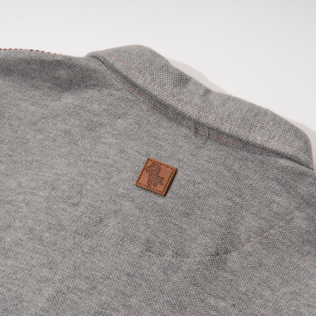 Poney Boys ShortSleeve Polo 1910