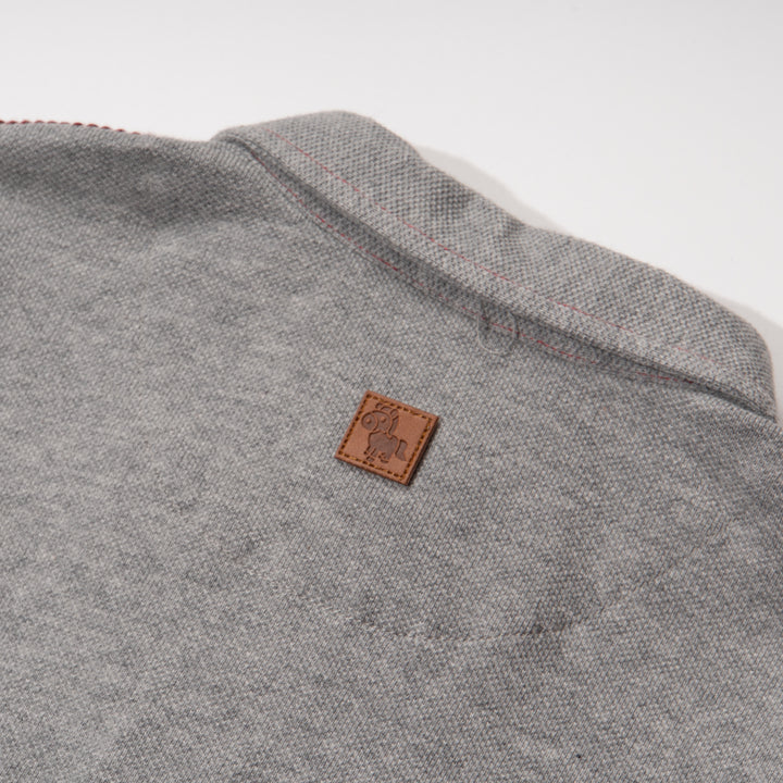Poney Boys ShortSleeve Polo 1910