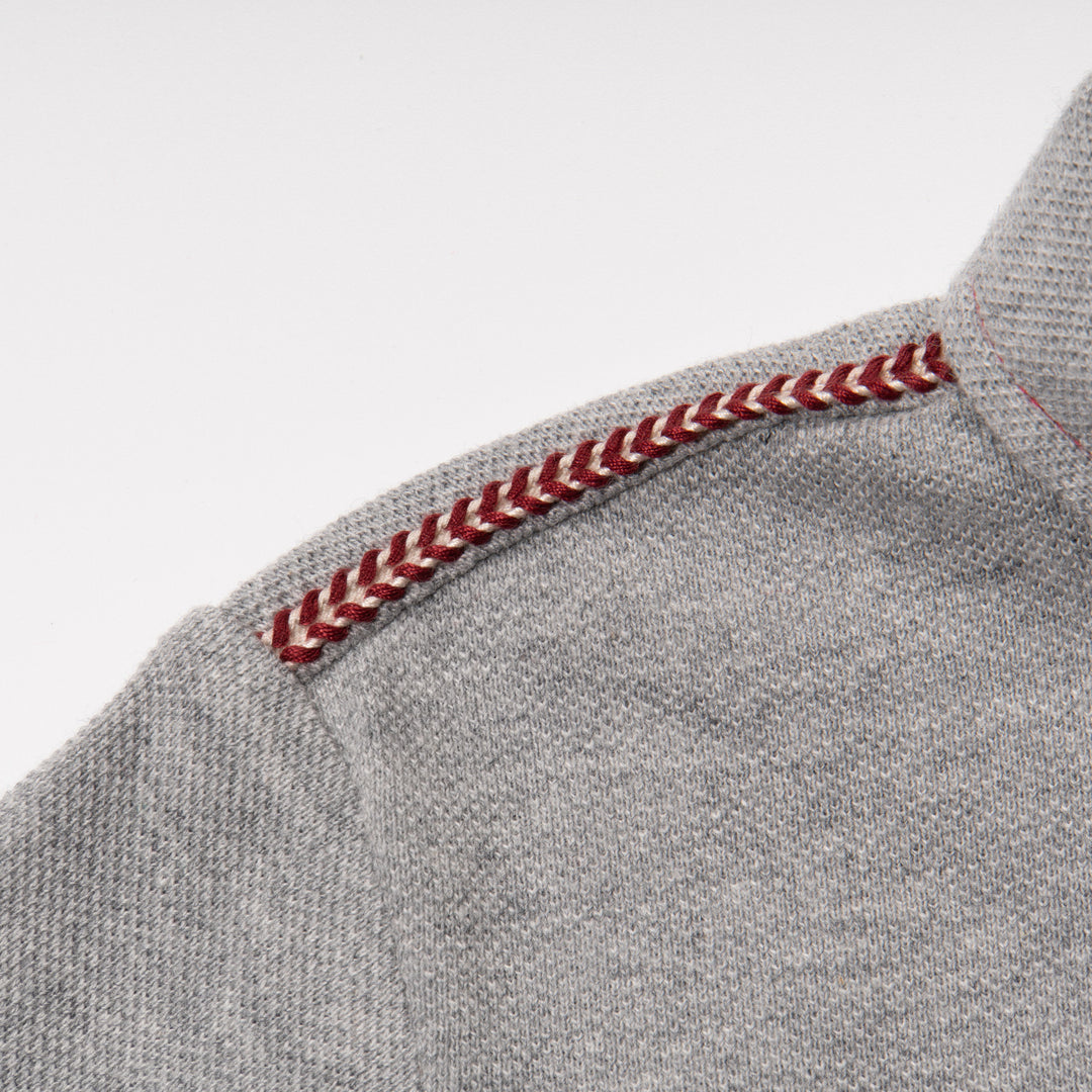 Poney Boys ShortSleeve Polo 1910