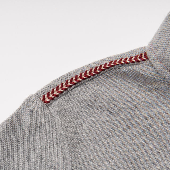Poney Boys ShortSleeve Polo 1910