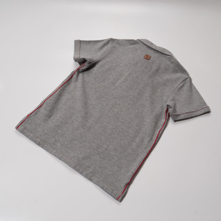 Poney Boys ShortSleeve Polo 1910