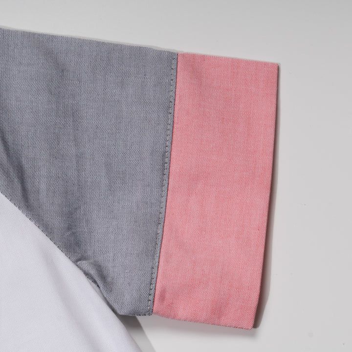 Poney Boys ShortSleeve Shirt 1914