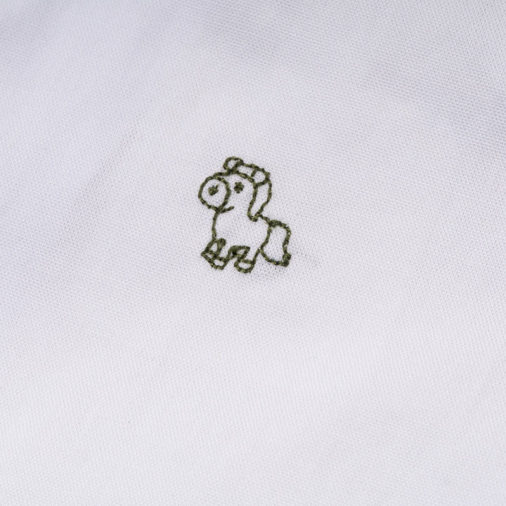 Poney Boys ShortSleeve Shirt 1914