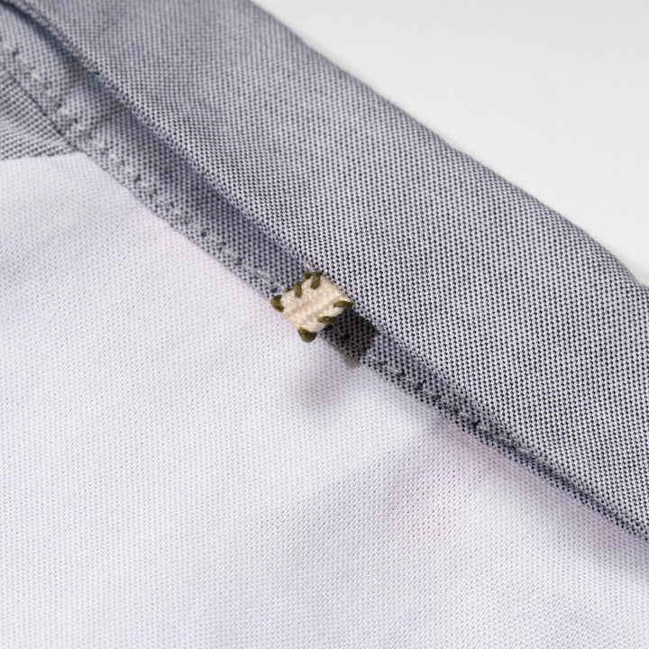 Poney Boys ShortSleeve Shirt 1914