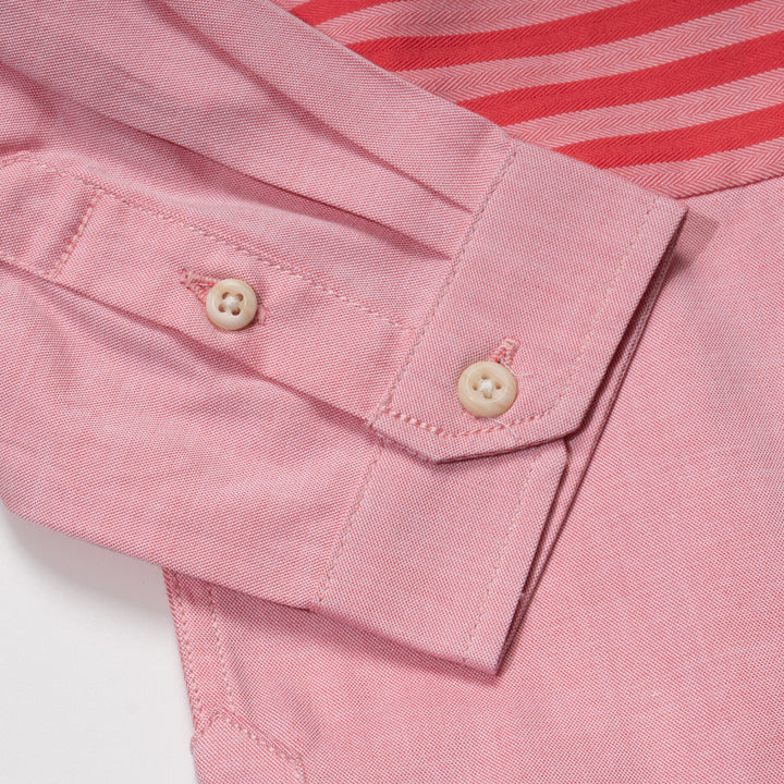 Poney Boys Long Sleeve Shirt 1915