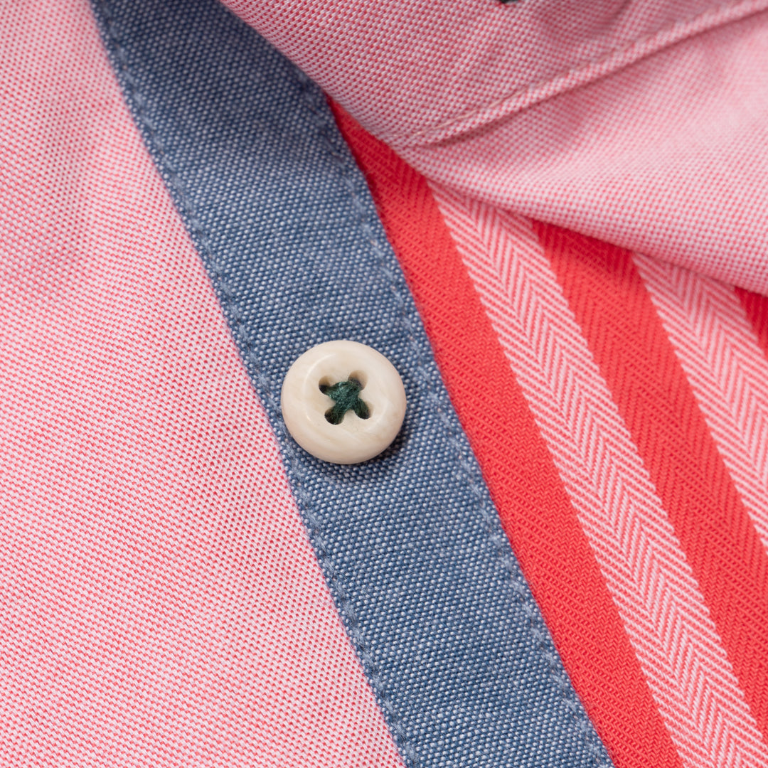 Poney Boys Long Sleeve Shirt 1915