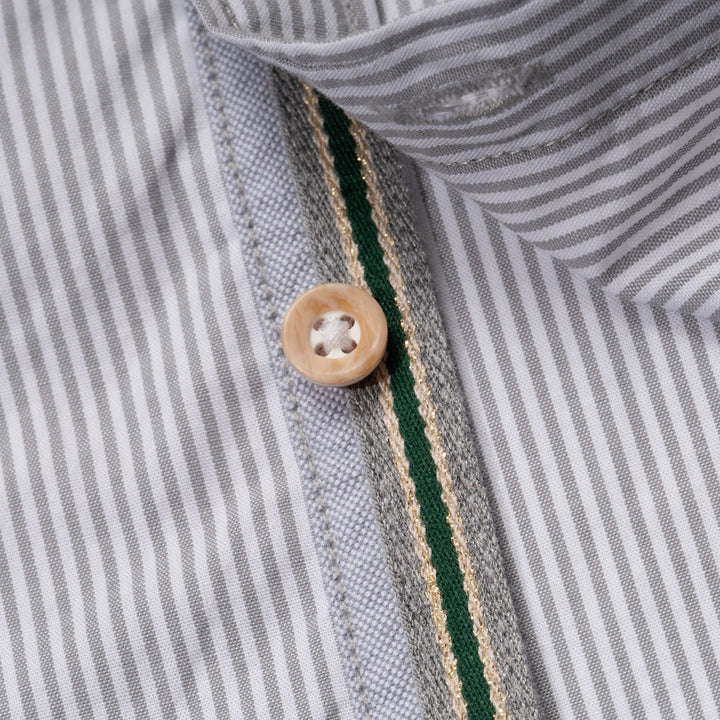 Poney Boys Long Sleeve Shirt 1916