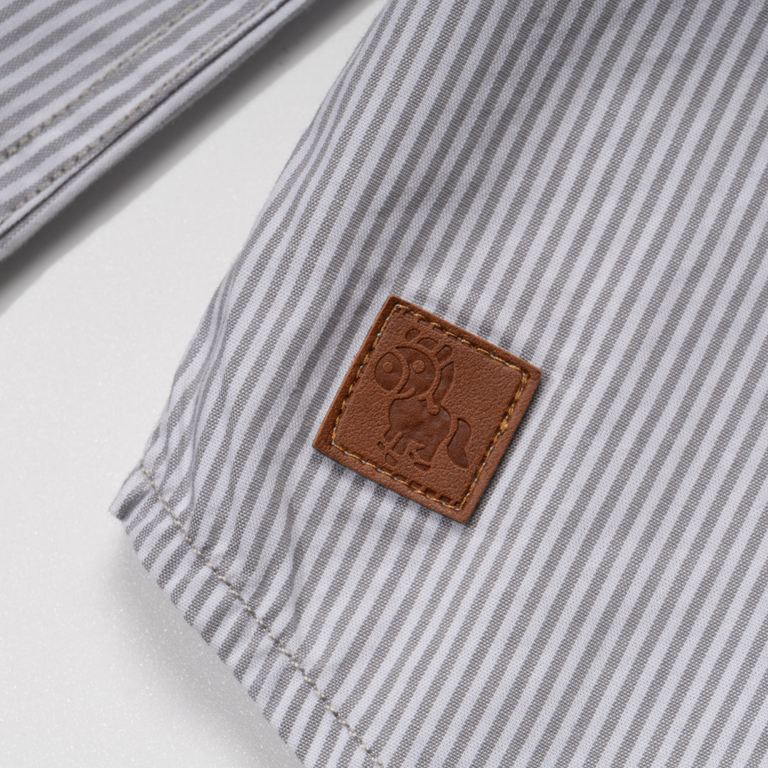 Poney Boys Long Sleeve Shirt 1916