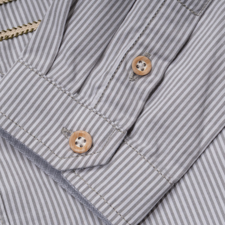 Poney Boys Long Sleeve Shirt 1916
