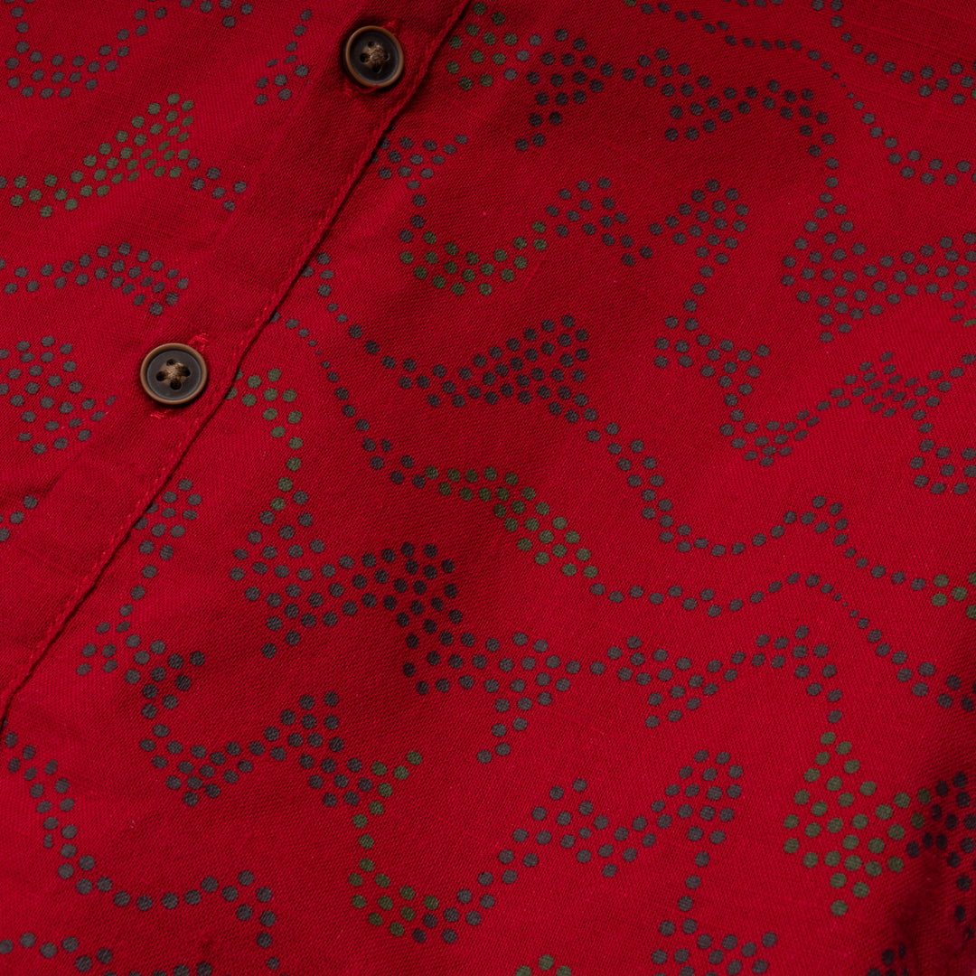 Poney Boys Long Sleeve Shirt 1917