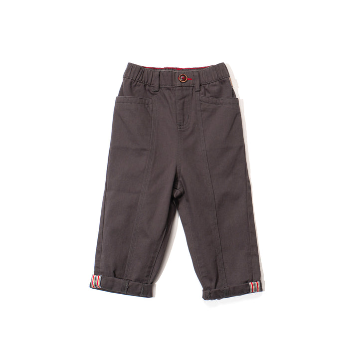 Poney Boys Long Pants 1920