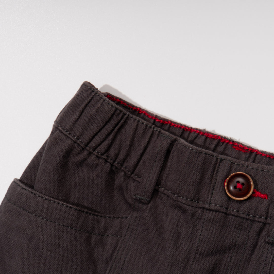 Poney Boys Long Pants 1920