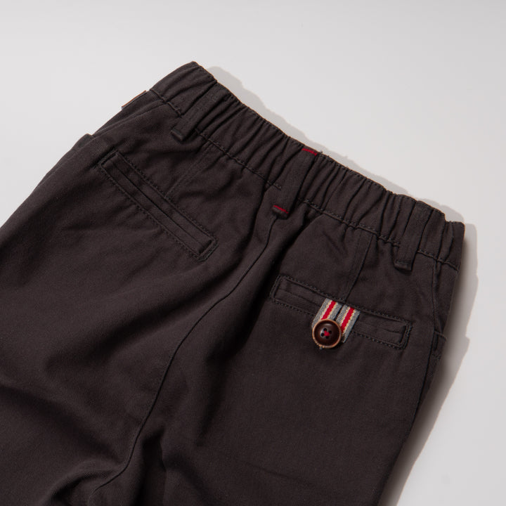 Poney Boys Long Pants 1920