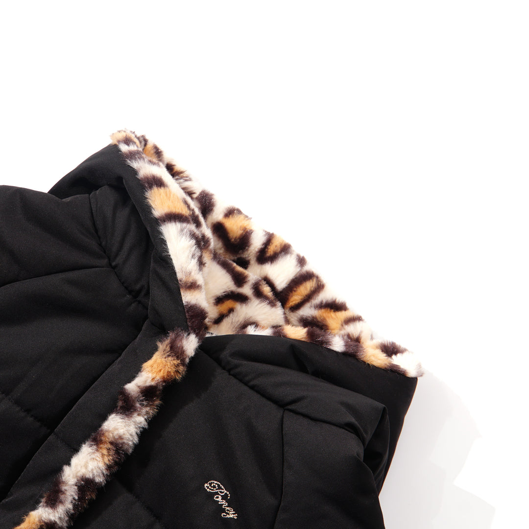 [Clearance] Poney Girls Long Sleeve Jacket 1988