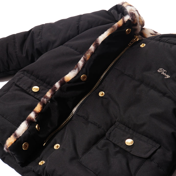 [Clearance] Poney Girls Long Sleeve Jacket 1988