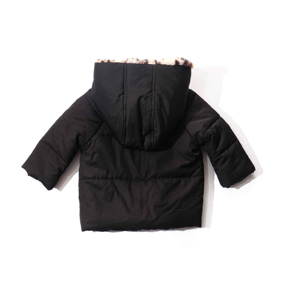 [Clearance] Poney Girls Long Sleeve Jacket 1988