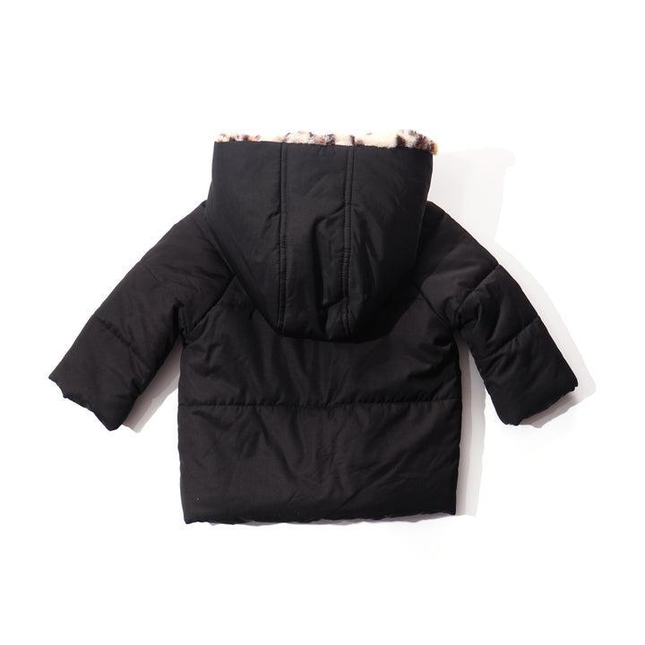 [Clearance] Poney Girls Long Sleeve Jacket 1988